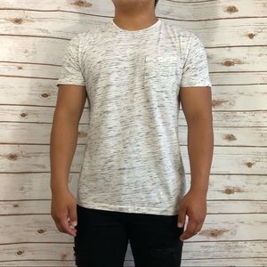 White Old Navy T-Shirt